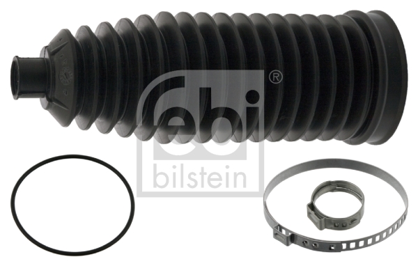 Bellow Kit, steering (front axle both sides)  Art. 26347