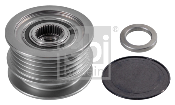 Alternator Freewheel Clutch  Art. 26458