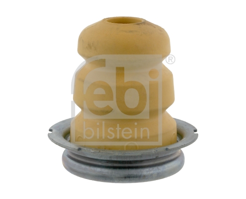 Rubber Buffer, suspension (Rear axle)  Art. 26563