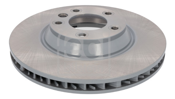 Brake Disc (Front axle, right)  Art. 26653