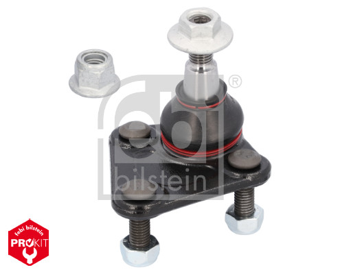 Ball Joint (front axle both sides)  Art. 26700