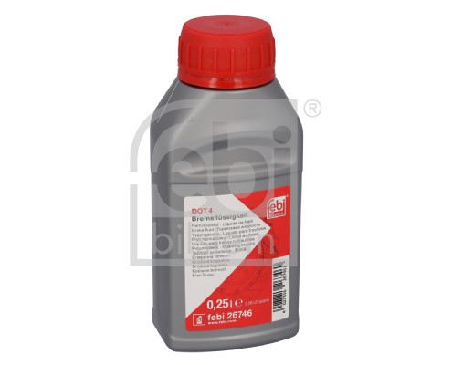 Brake Fluid (0.25)  Art. 26746