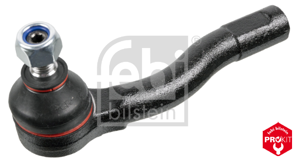 Tie Rod End (Front axle, left)  Art. 26797