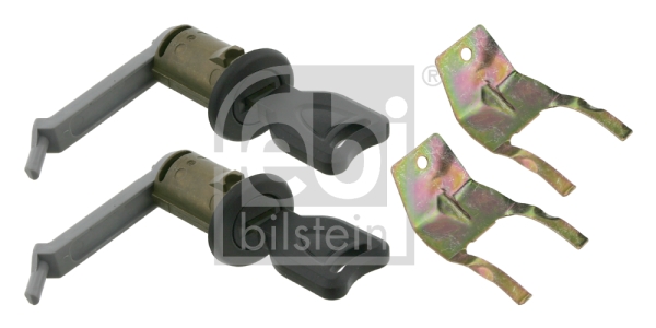 Lock cylinder set (0.170)  Art. 26879