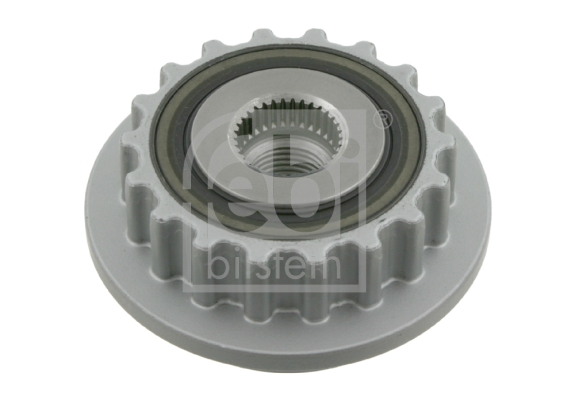 Alternator Freewheel Clutch  Art. 26958