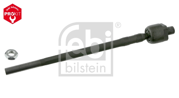 Inner Tie Rod (Front axle, left)  Art. 26999