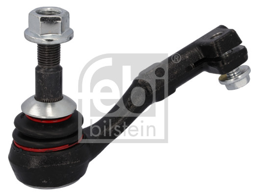 Tie Rod End (Front axle, left)  Art. 27158