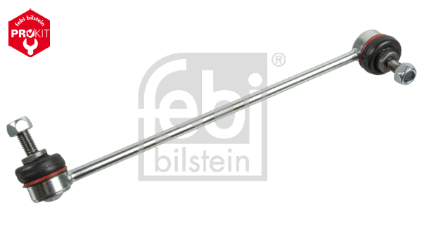 Link/Coupling Rod, stabiliser bar (Front axle, right)  Art. 27196