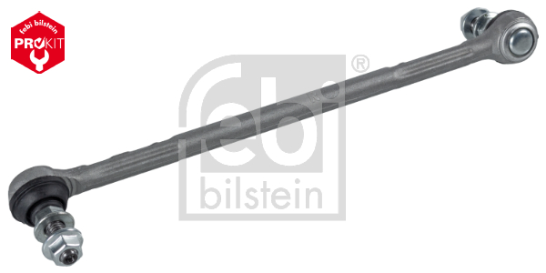 Link/Coupling Rod, stabiliser bar (Front axle, right)  Art. 27200