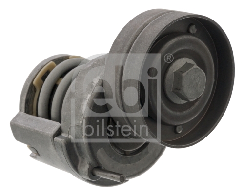 Belt Tensioner, V-ribbed belt  Art. 27218