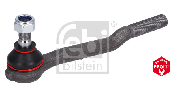 Tie Rod End (Front axle, Both sides, Inner)  Art. 27260