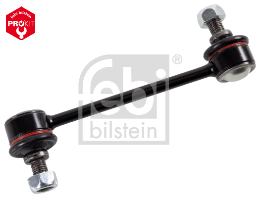 Link/Coupling Rod, stabiliser bar (Rear axle, both sides)  Art. 27286