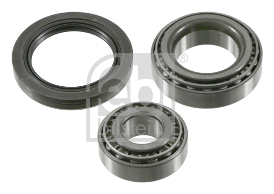 Wheel Bearing Kit (front axle both sides)  Art. 27311