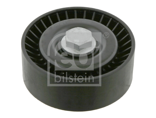 Deflection/Guide Pulley, V-ribbed belt (26)  Art. 27374