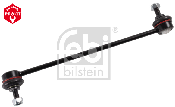 Link/Coupling Rod, stabiliser bar (front axle both sides)  Art. 27414