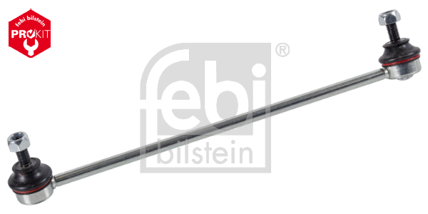 Link/Coupling Rod, stabiliser bar (Front axle, right)  Art. 27435