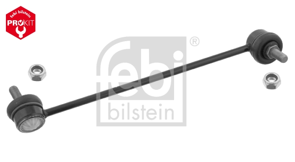 Link/Coupling Rod, stabiliser bar (Front axle, right)  Art. 27515