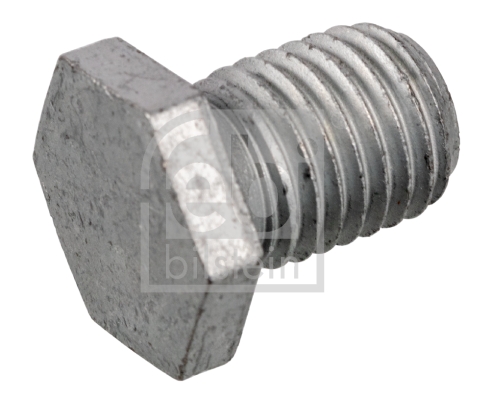 Screw Plug, oil sump  Art. 27531