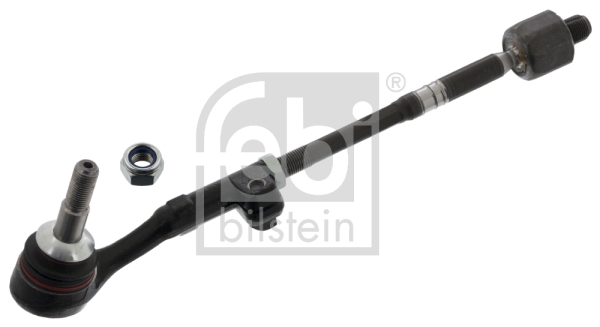 Tie Rod (Front axle, left)  Art. 27718