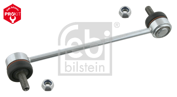 Link/Coupling Rod, stabiliser bar (front axle both sides)  Art. 27834