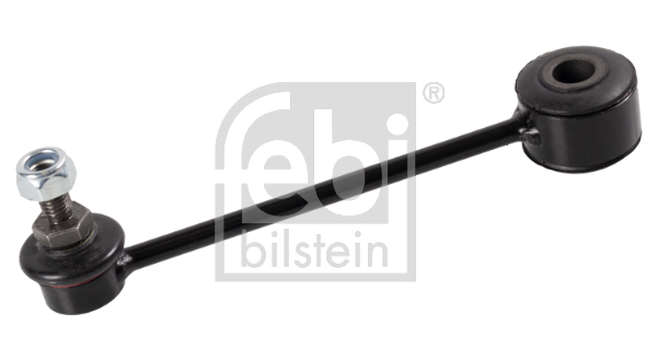 Link/Coupling Rod, stabiliser bar (Rear axle, both sides)  Art. 27865