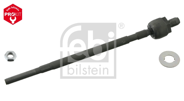 Inner Tie Rod (front axle both sides)  Art. 27927