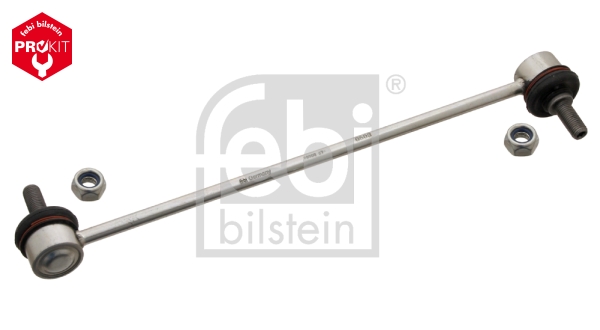 Link/Coupling Rod, stabiliser bar (front axle both sides)  Art. 28000