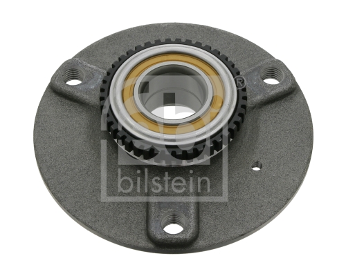 Wheel Bearing Kit (front axle both sides)  Art. 28230