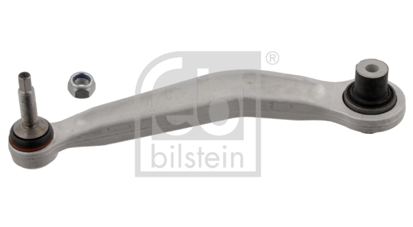 Control/Trailing Arm, wheel suspension (Rear axle, left)  Art. 28291