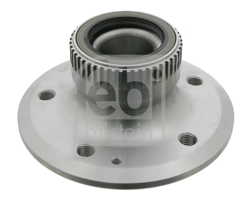 Wheel Bearing Kit (front axle both sides)  Art. 28384