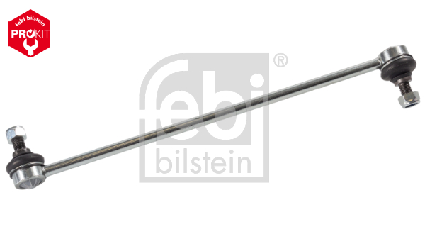 Link/Coupling Rod, stabiliser bar (front axle both sides)  Art. 28470