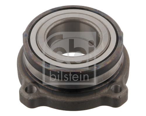 Wheel Bearing Kit (Rear axle, both sides)  Art. 28506