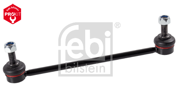 Link/Coupling Rod, stabiliser bar (front axle both sides)  Art. 28601