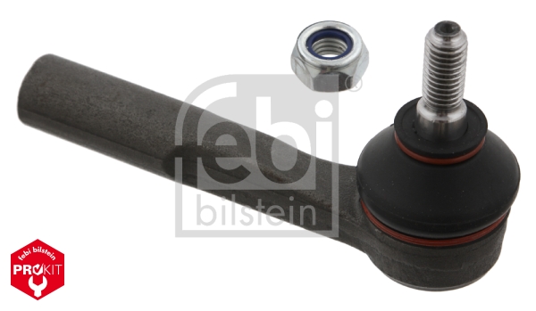 Tie Rod End (Front axle, left)  Art. 28618