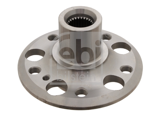 Wheel Hub (Rear axle)  Art. 28620