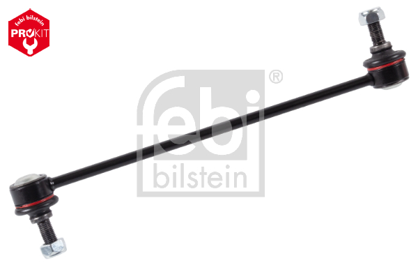 Link/Coupling Rod, stabiliser bar (front axle both sides)  Art. 28638