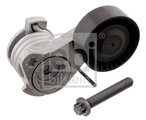 Belt Tensioner, V-ribbed belt  Art. 28708