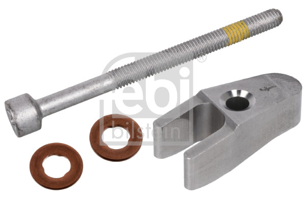 Injector Holder (0.062)  Art. 29141