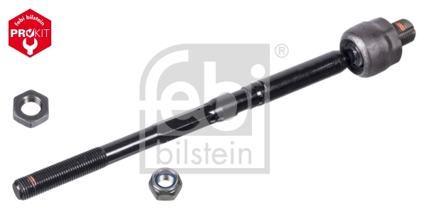 Inner Tie Rod (front axle both sides)  Art. 29238