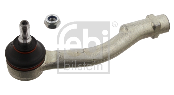 Tie Rod End (Front axle, left)  Art. 29272