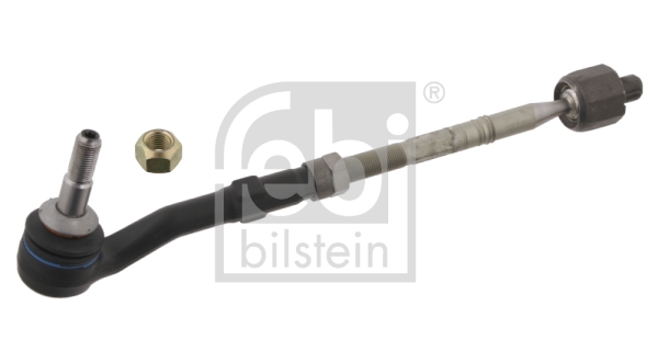 Tie Rod (front axle both sides)  Art. 29321