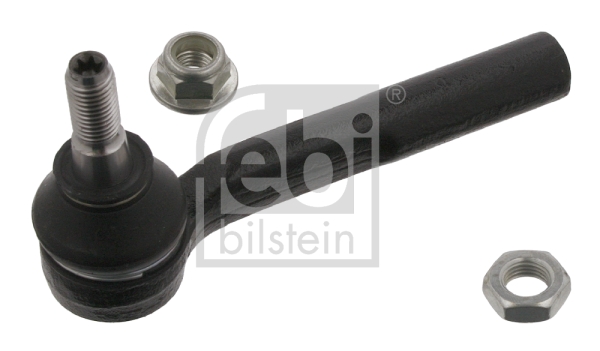 Tie Rod End (Front axle, left)  Art. 29324