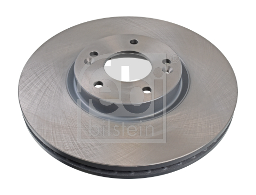 Brake Disc (Front axle)  Art. 29350