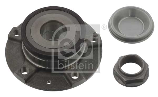 Wheel Bearing Kit (Rear axle, both sides)  Art. 29394