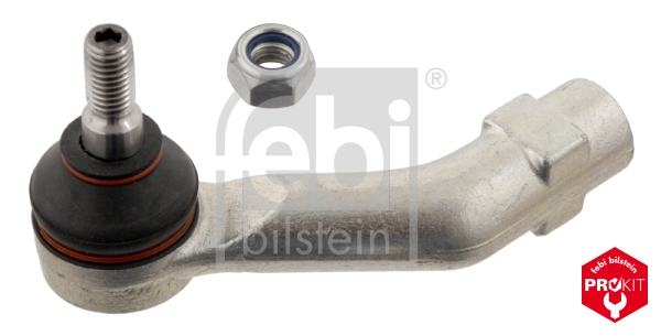 Tie Rod End (Front axle, left)  Art. 29419