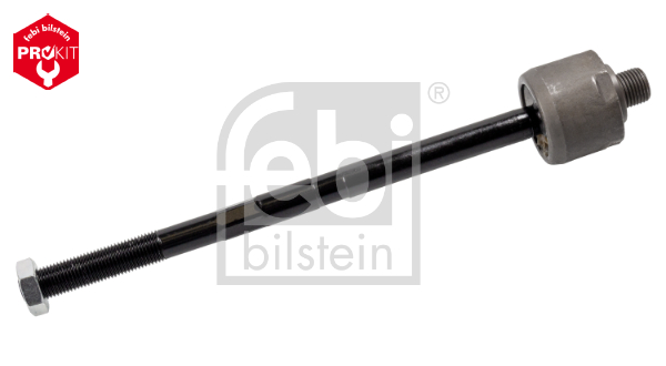 Inner Tie Rod (Inner, front axle both sides)  Art. 29513