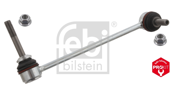 Link/Coupling Rod, stabiliser bar (Front axle, right)  Art. 29616