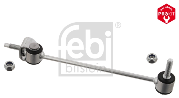 Link/Coupling Rod, stabiliser bar (Rear axle, right)  Art. 29697