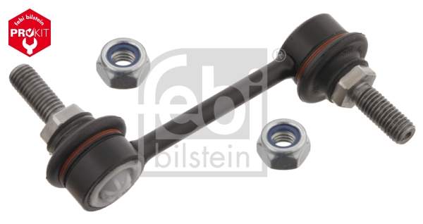 Link/Coupling Rod, stabiliser bar (Rear axle, both sides)  Art. 29800