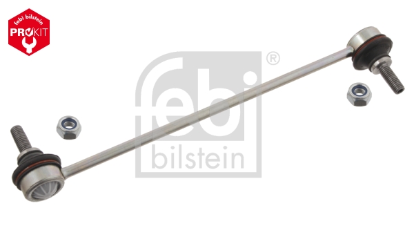 Link/Coupling Rod, stabiliser bar (front axle both sides)  Art. 29834